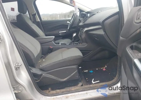 2019 Ford Escape Se from USA, damaged, VIN 1FMCU0GD4KUB93481